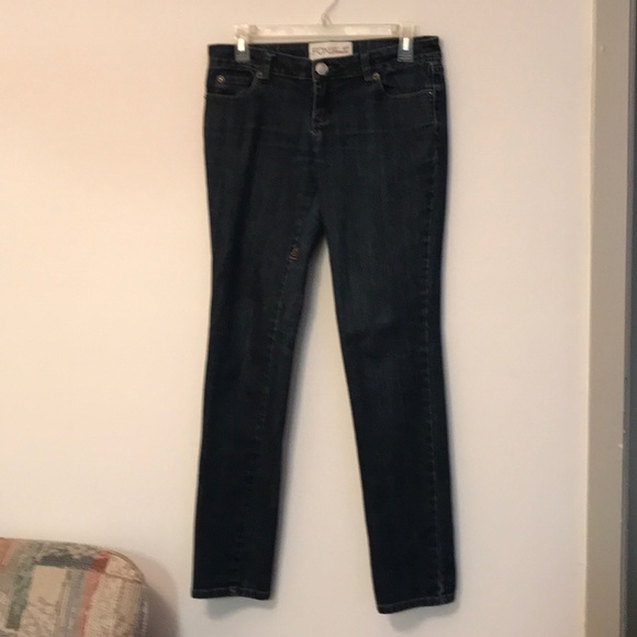 FOX Denim Jeans - Picture 2 of 8